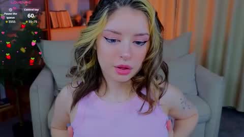 Snapshot of kate__rina chatting on February 26, 2:10 am Katerina online show from February 26, 2:10 am