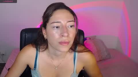 Carla Palmer online show from February 3, 11:43 pm