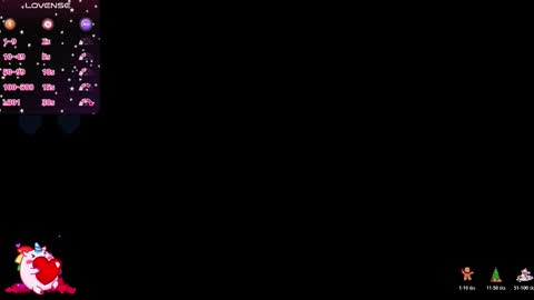 Kate online show from November 24, 10:48 am