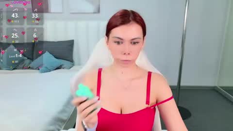 Kate online show from March 29, 5:13 pm