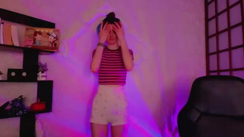 Kate online show from December 13, 5:16 am