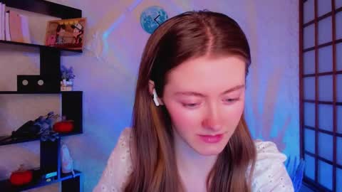 Kate online show from December 20, 2:30 am