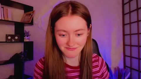 Kate online show from January 15, 7:59 am