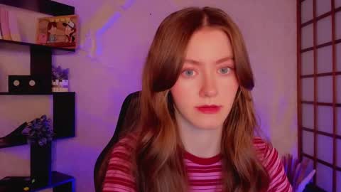 Kate online show from January 22, 2:04 am