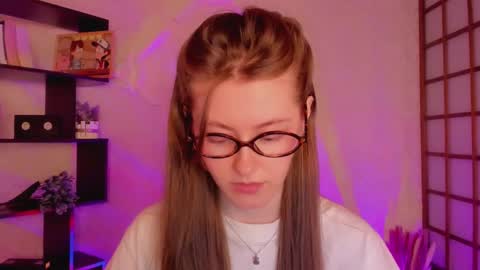 Kate online show from January 23, 2:12 am