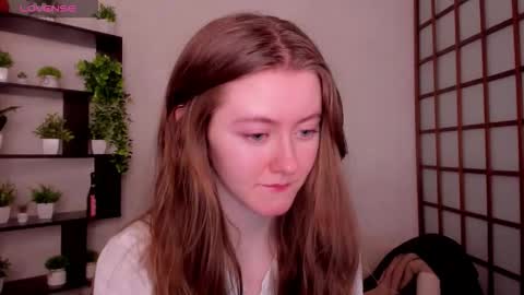 Kate online show from March 12, 2:39 am