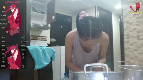 Snapshot of kate_davies chatting on January 24, 2:49 am kate online show from January 24, 2:49 am