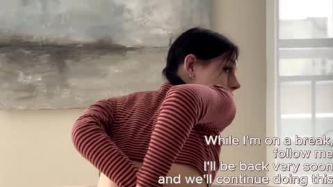 Kate online show from April 11, 4:11 pm