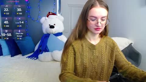 .Be kind and gentle with me and I will do my best for you.   online show from December 19, 9:18 am