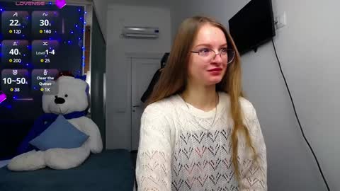 .Be kind and gentle with me and I will do my best for you.   online show from January 9, 7:52 am