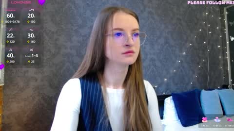 .Be kind and gentle with me and I will do my best for you.   online show from March 25, 7:25 am