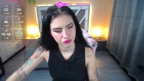 kate_lawrence_ online show from February 19, 3:28 am