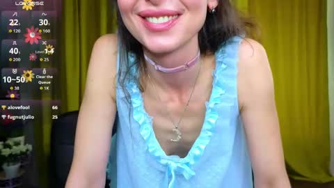Snapshot of kate_millersi chatting on April 28, 10:42 am Kare online show from April 28, 10:42 am