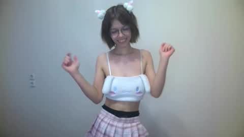 Snapshot of kate_moooss chatting on February 25, 1:54 pm Kate online show from February 25, 1:54 pm