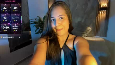 kate owens online show from January 9, 7:15 pm