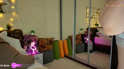 Kate online show from April 9, 12:10 am