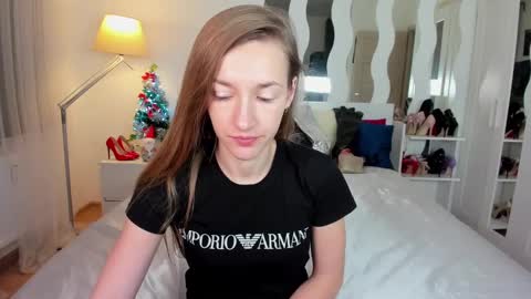 kate_redgar online show from January 26, 2:08 pm