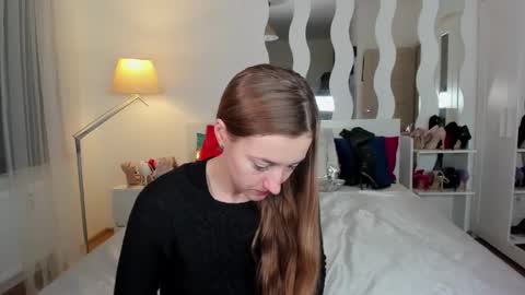 kate_redgar online show from February 17, 10:18 am