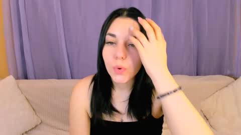 KATE online show from January 7, 5:54 am