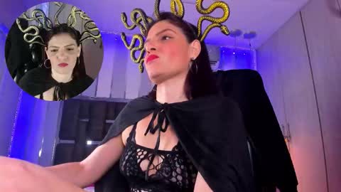 Snapshot of kate_roose chatting on October 14, 8:53 pm kate_roose online show from October 14, 8:53 pm