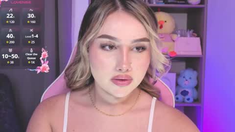 kate rous online show from April 23, 4:24 am