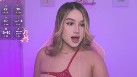 kate rous online show from June 7, 8:40 am
