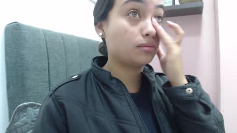 Kari online show from September 12, 1:22 pm