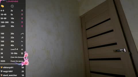 Kate online show from December 22, 3:44 am