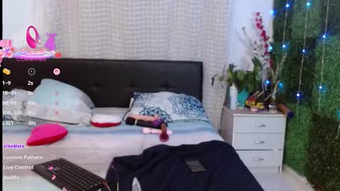 kateangelly online show from September 19, 3:19 am