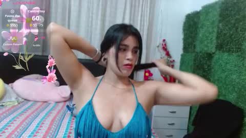 kateangelly online show from October 17, 2:04 am