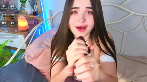 Kate online show from November 8, 3:12 pm