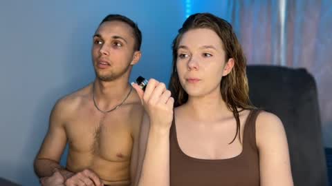 Kate and Diego online show from May 3, 12:11 pm