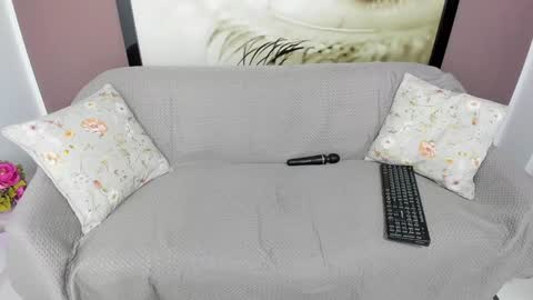 KateDolly online show from January 15, 4:47 am