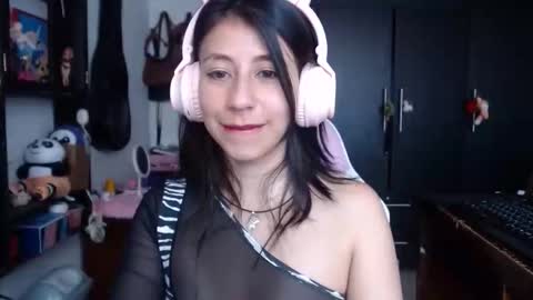 Kateeen18 online show from November 27, 7:49 pm