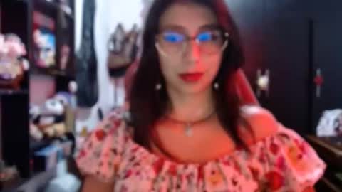 Kateeen18 online show from December 18, 3:12 am