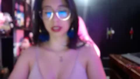 Kateeen18 online show from January 15, 11:30 pm