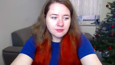 KateeFox online show from January 7, 9:34 am
