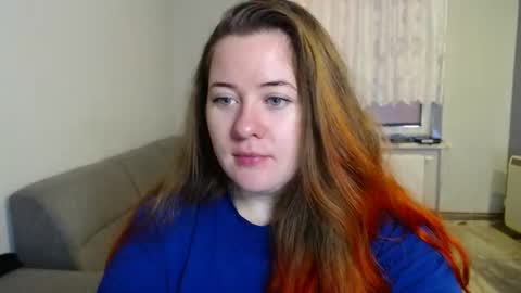 KateeFox online show from January 19, 1:59 pm