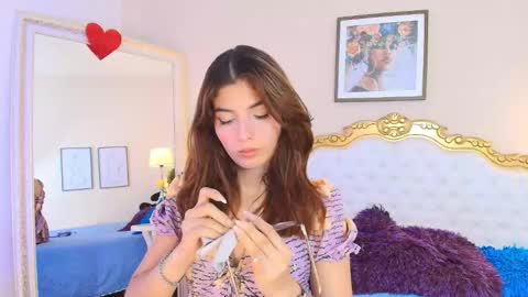 Snapshot of kateemartinez chatting on March 2, 6:37 pm katee Martinez online show from March 2, 6:37 pm