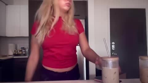 kateharperr online show from October 9, 5:22 pm