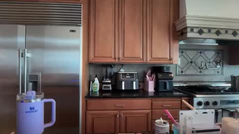 kateharperr online show from January 8, 8:22 pm