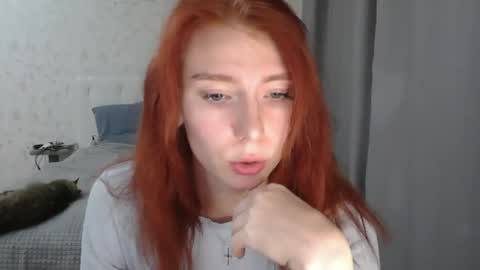 Kate Bunny online show from September 21, 3:02 pm