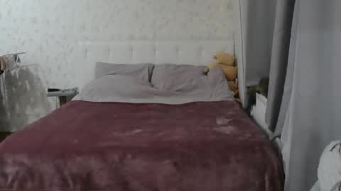 Kate Bunny online show from October 7, 3:31 pm