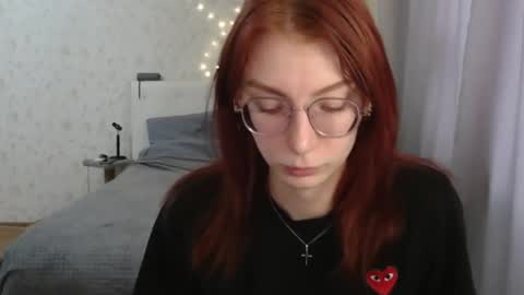 Kate Bunny online show from February 23, 7:39 am