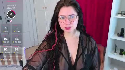 Snapshot of katekisaa chatting on November 16, 1:39 pm Kate online show from November 16, 1:39 pm