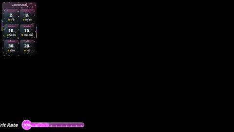 Kate  online show from September 14, 8:30 pm