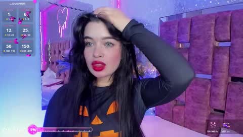 Kate  online show from October 14, 4:46 am