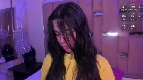 Kate  online show from April 10, 5:34 am