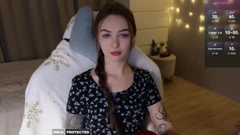 Snapshot of kateleoo chatting on January 17, 3:11 pm Im Kate  online show from January 17, 3:11 pm