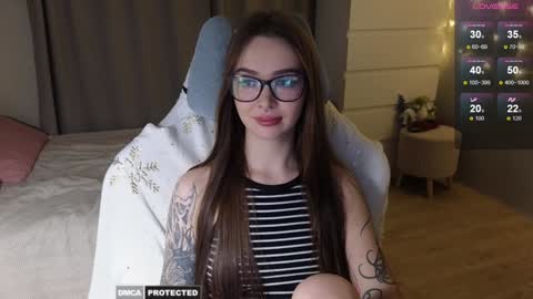 Snapshot of kateleoo chatting on February 7, 4:46 pm Im Kate  online show from February 7, 4:46 pm
